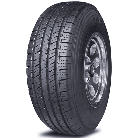 Finalist Terreno H/T 265/65 R17 All Season 265/65R17 112H Highway Terrain Tire (No Rim)