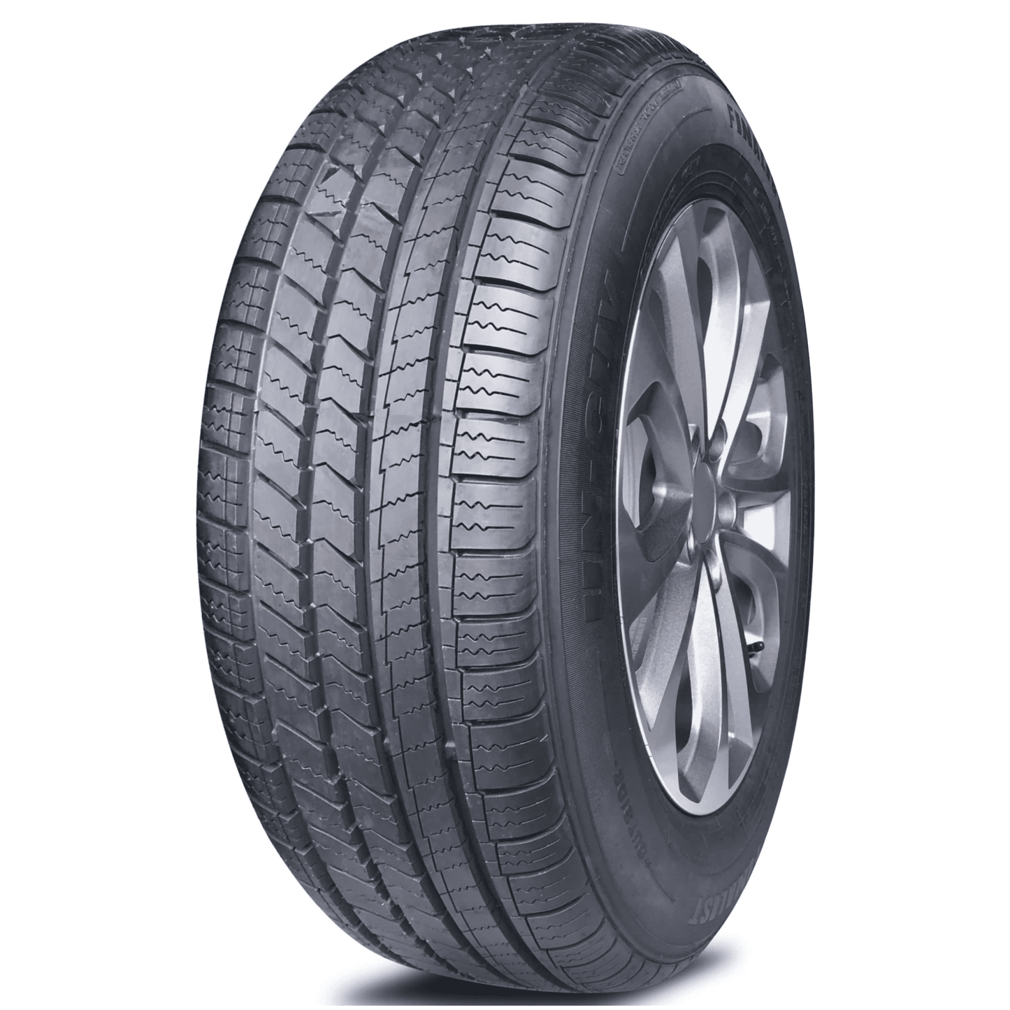 Finalist UN-CUV 255/55 R20 High Performance 255/55R20 107H All Season Crossover Tires (No Rim)