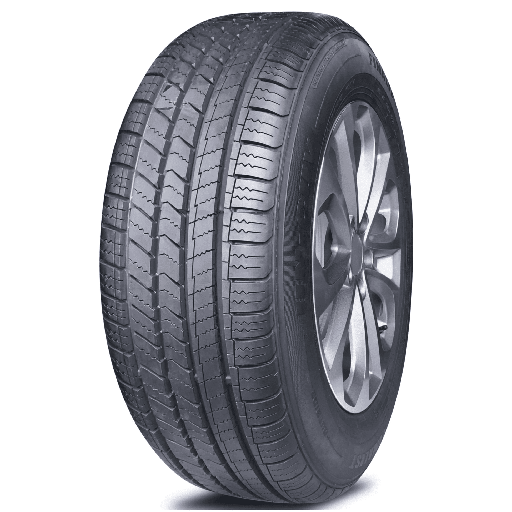 Finalist UN-CUV 255/55 R20 High Performance 255/55R20 107H All Season Crossover Tires (No Rim)