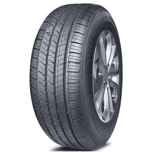 Finalist UN-CUV 285/45R22 114H XL Extra Load All Season Crossover CUV SUV A/S High Performance Tire 285/45/22 (Tire Only)