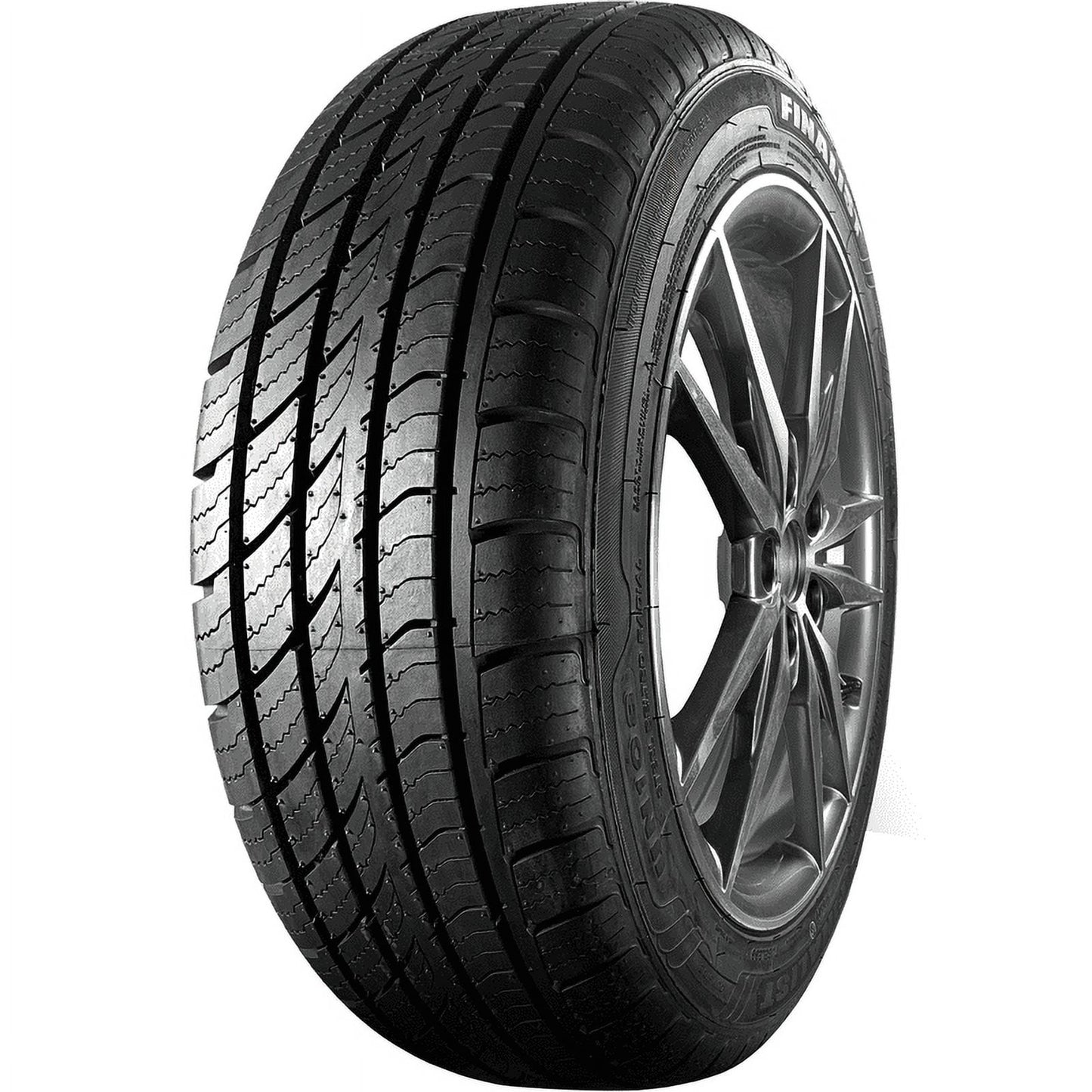 Finalist UN108 All Season 235/50R18 97W High Performance A/S Passenger Tire 235/50/18 (Tire Only)