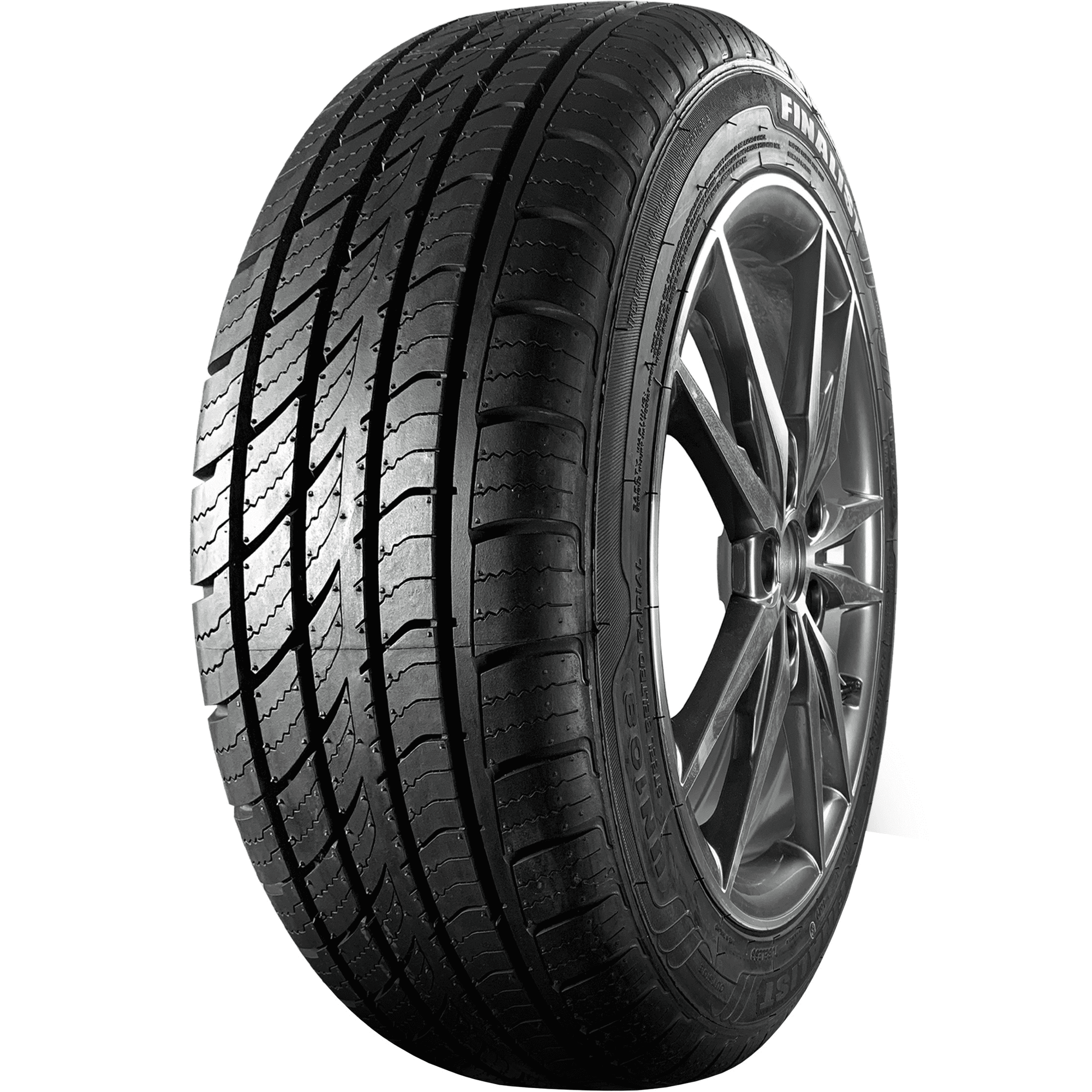 Finalist UN108 All Season 275/40R20 106W XL High Performance Passenger Tire 275/40/20(Tire Only)
