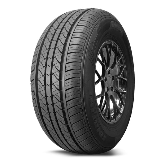 Finalist UN109 All Season 195/60R15 88H Passenger Tire 195/60/15(Tire Only)