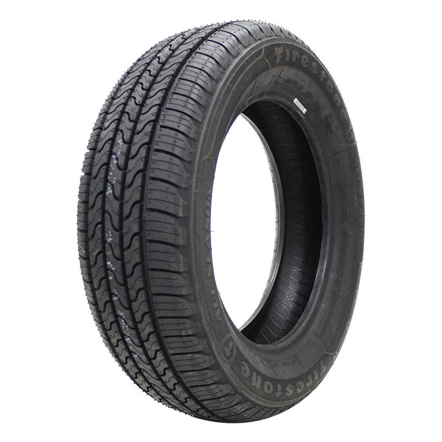 Firestone All Season All Season 215/65R16 98T Passenger Tire