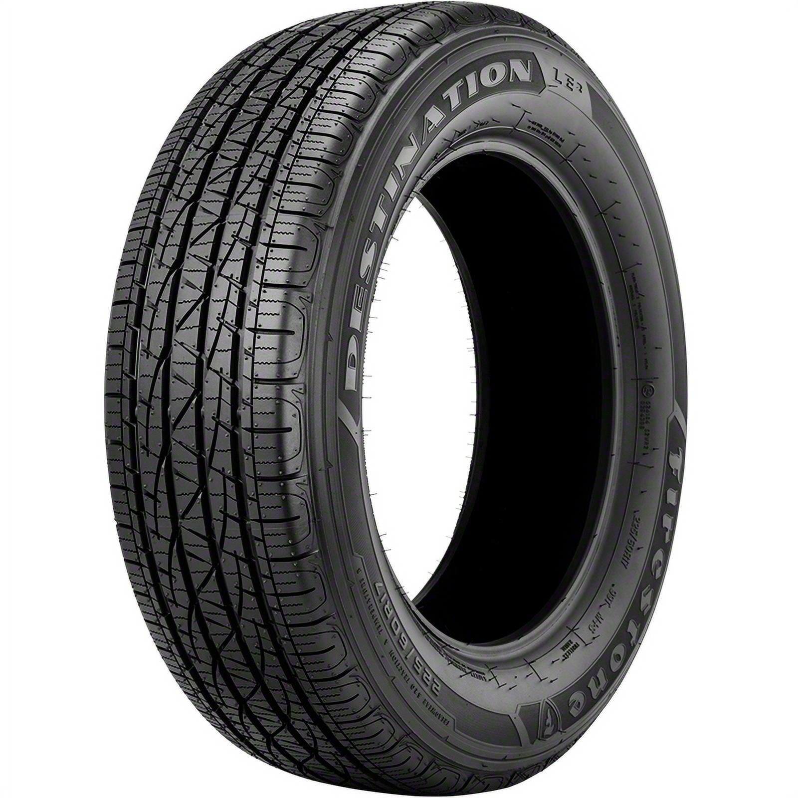 Firestone Destination LE2 225/65R17 102 H Tire