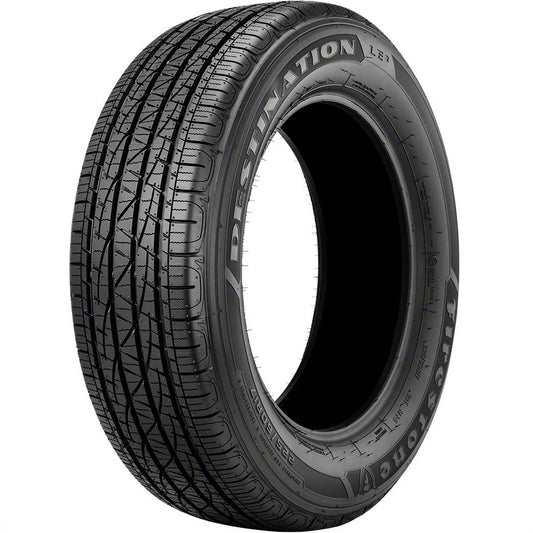 Firestone Destination LE2 225/65R17 102 H Tire
