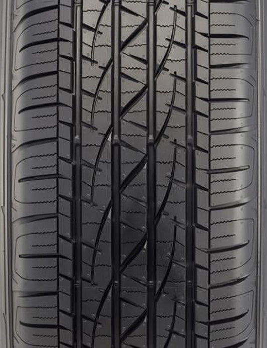 Firestone Destination LE2 All-Season 225/65R17 102 H Tire