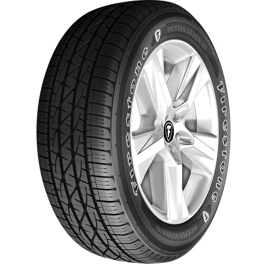Firestone Destination LE3 All Season 215/65R16 98H Passenger Tire