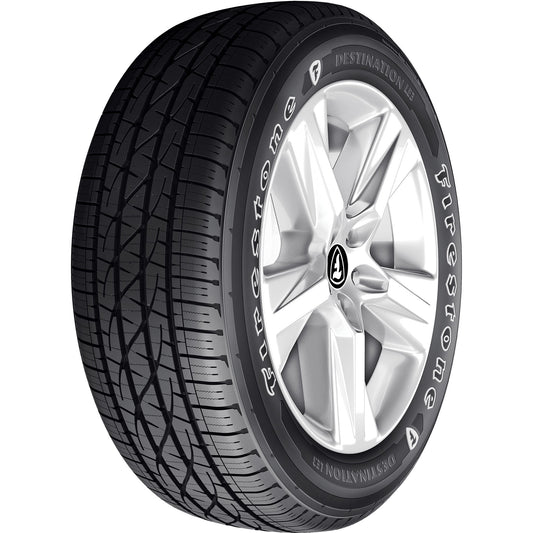 Firestone Destination LE3 All Season 235/70R16 106T Passenger Tire