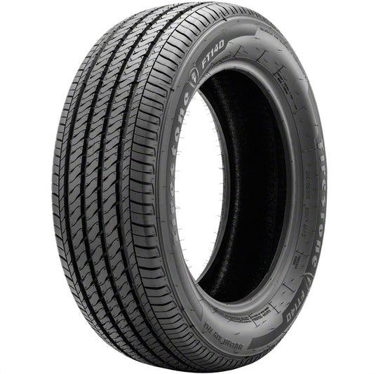 Firestone FT140 Tire 205/60R16 92H for Superior Performance