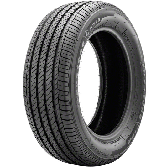 Firestone FT140 All Season P205/55R16 89H Passenger Tire