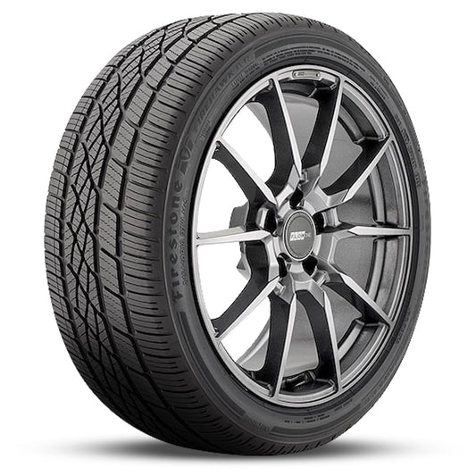 Firestone FireHawk A/S All Season 215/55R17 94V Passenger Tire