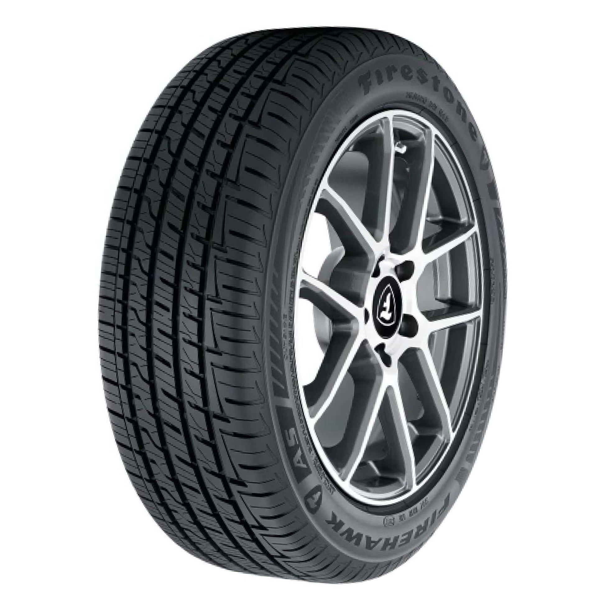 Firestone FireHawk A/S UHP All Season 225/45R17 94V XL Passenger Tire