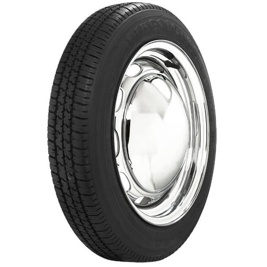 Firestone Passenger Car All-Season 135R15 P Tire