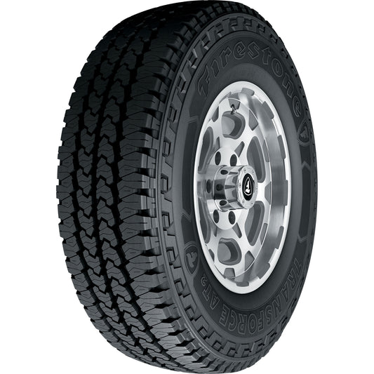 Firestone Transforce AT2 All Season LT235/85R16 120/116R E Light Truck Tire