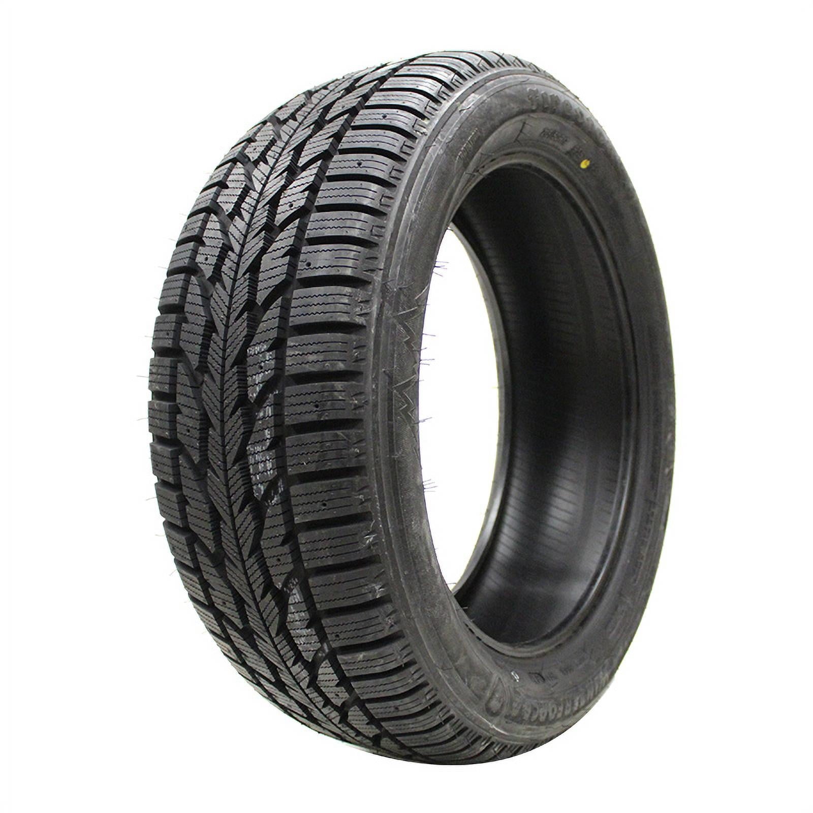 Firestone Winterforce 2 Winter P205/75R15 97S Passenger Tire