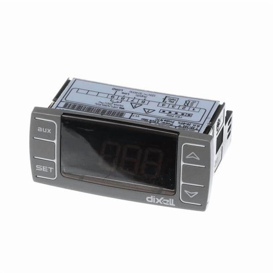 Food Warming Equipment CNTRLJZ Dixell XR01CX-4N4LQ-U Controller