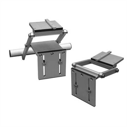 For Circular Saw Guide Rail Tracks Lift Adjustment Straight Cutting and Woodworking Table Woodworking Tools,A