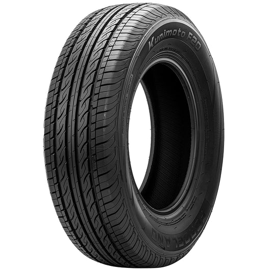 Forceland Kunimoto-F20 All Season 205/60R16 92H Passenger Tire