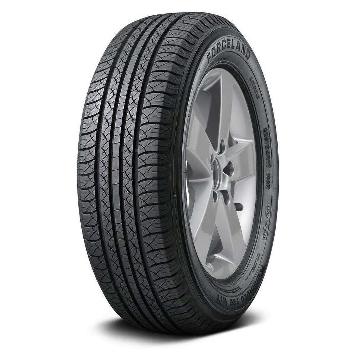 Forceland Kunimoto-F26 225/65R17 102H