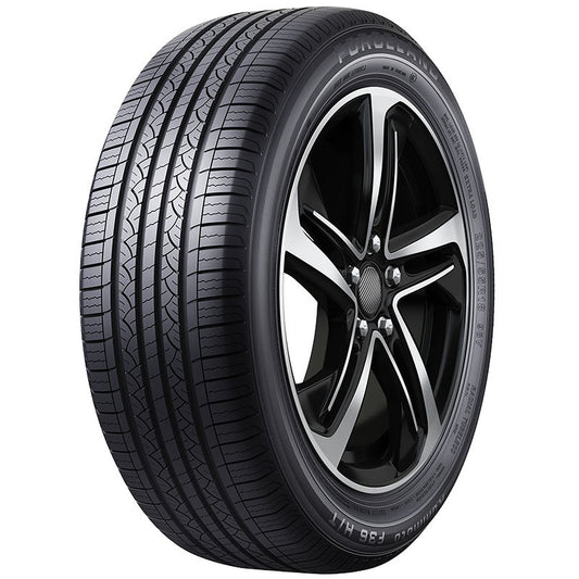 Forceland Kunimoto-F36 H/T Highway 235/55R18 100V Light Truck Tire