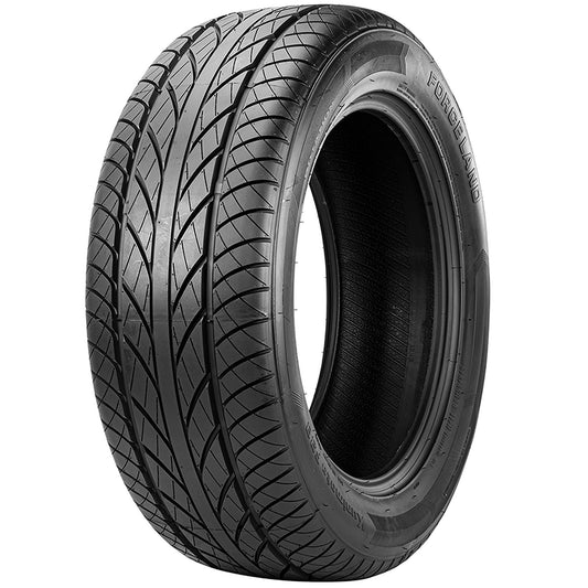 Forceland Kunimoto-F38 All Season 285/50R20 112H Passenger Tire