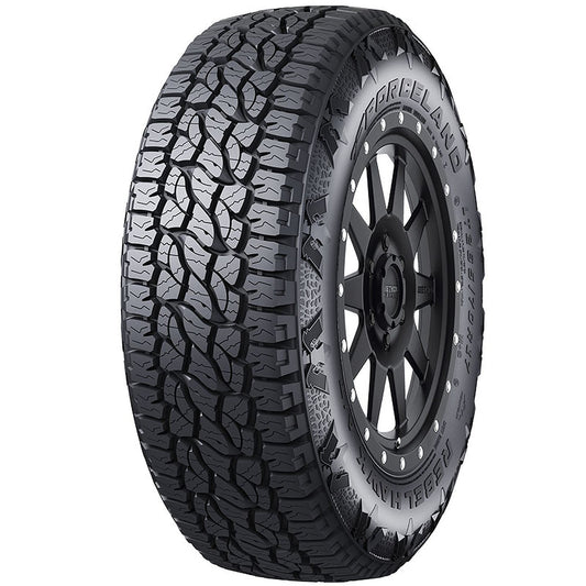 Forceland Rebel Hawk A/T All Terrain 265/70R16 112S Light Truck Tire