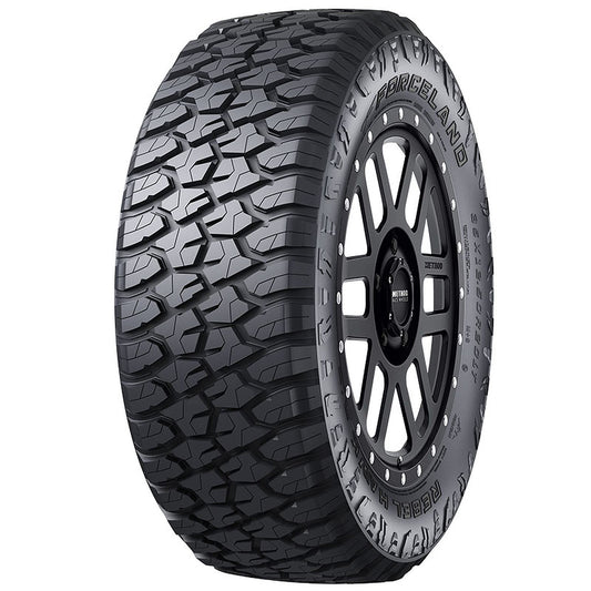 Forceland Rebel Hawk R/T Rugged Terrain 265/65R18 116T XL Light Truck Tire