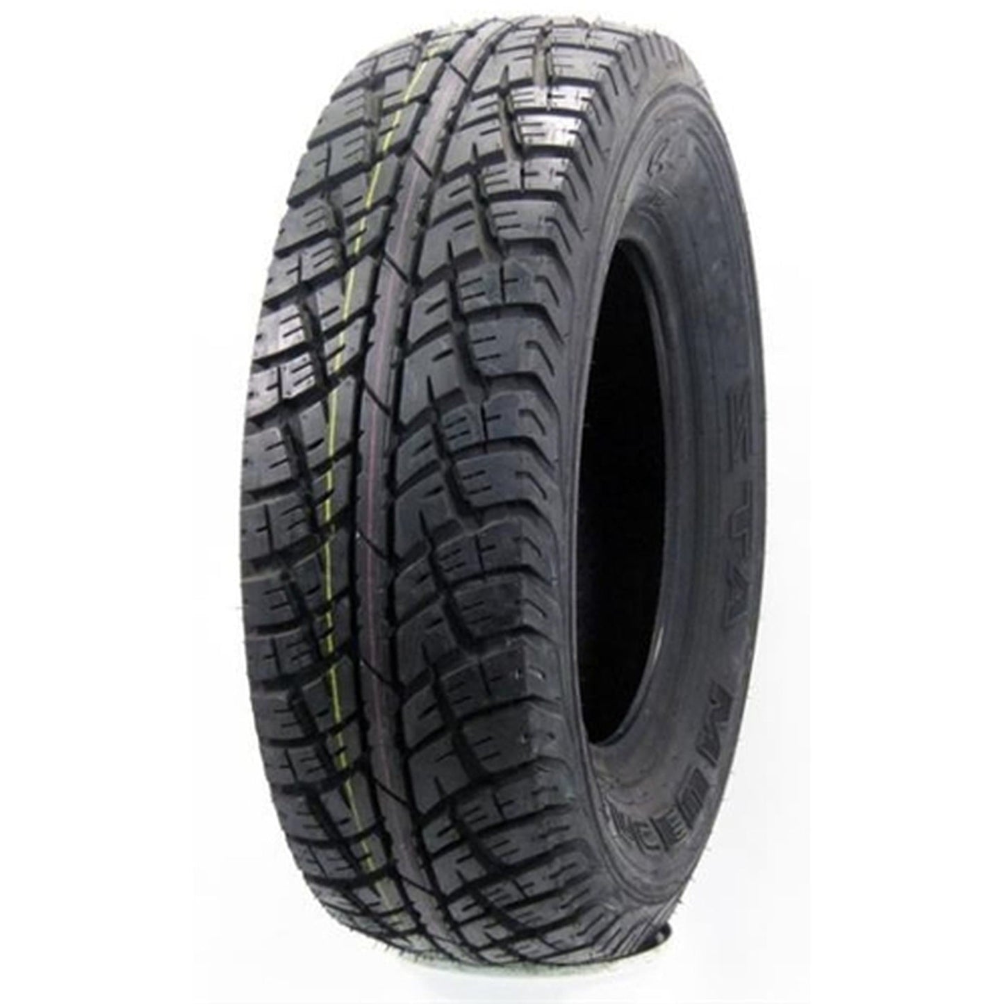 Forceum ATZ All Season 235/70R15 114/110Q Passenger Tire