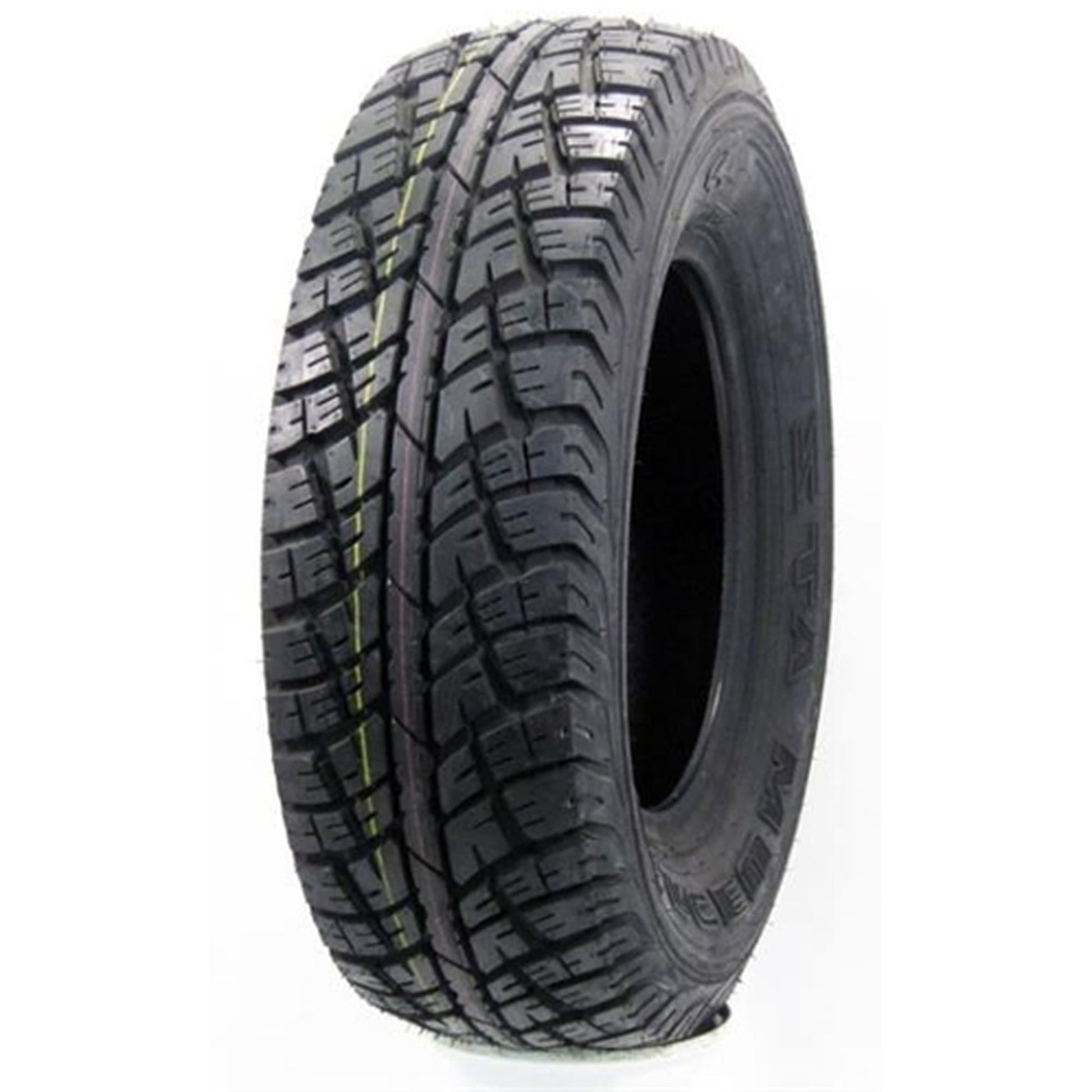 Forceum ATZ All Season 235/70R15 114/110Q Passenger Tire