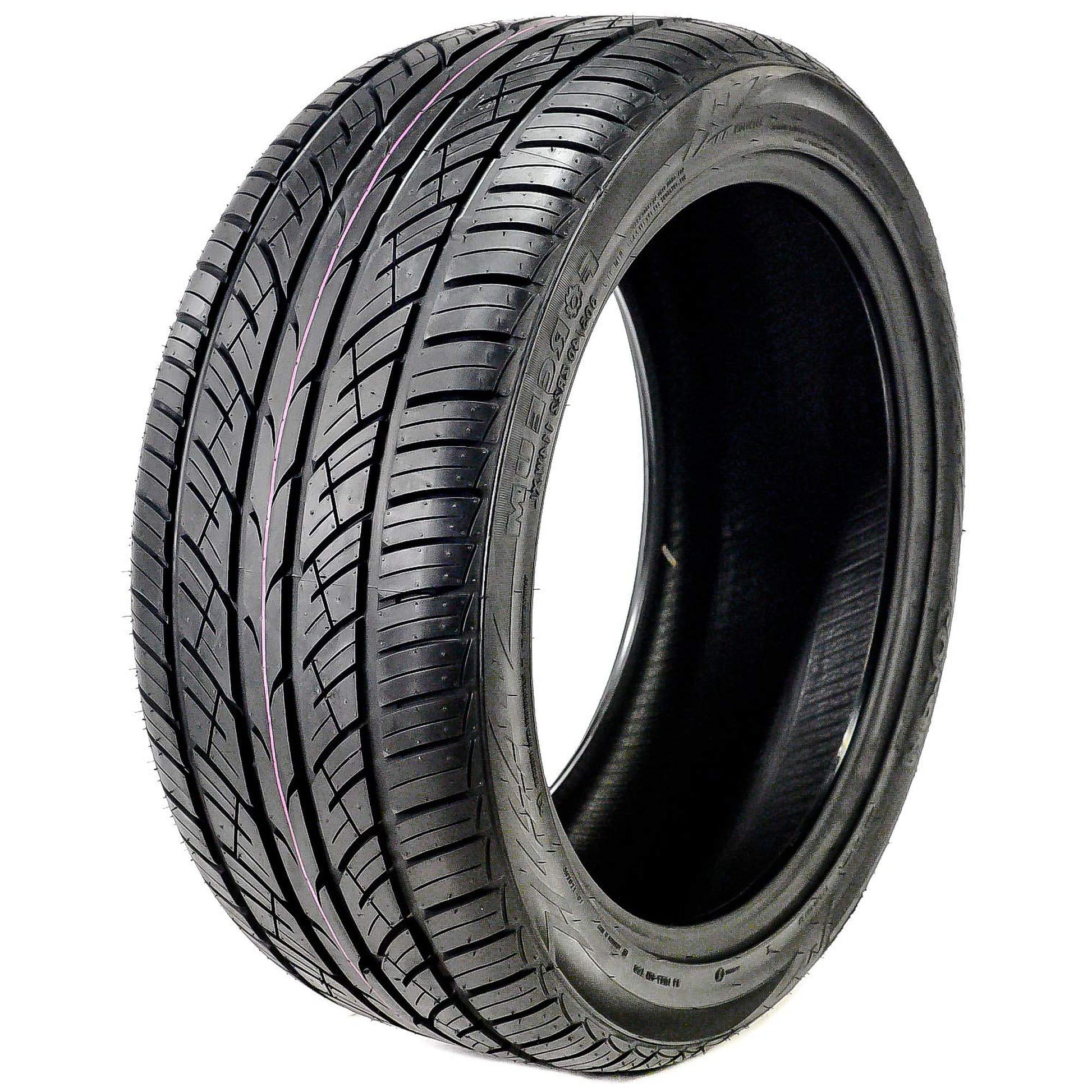 Forceum HP202 UHP Summer 285/50R20 116V XL Passenger Tire