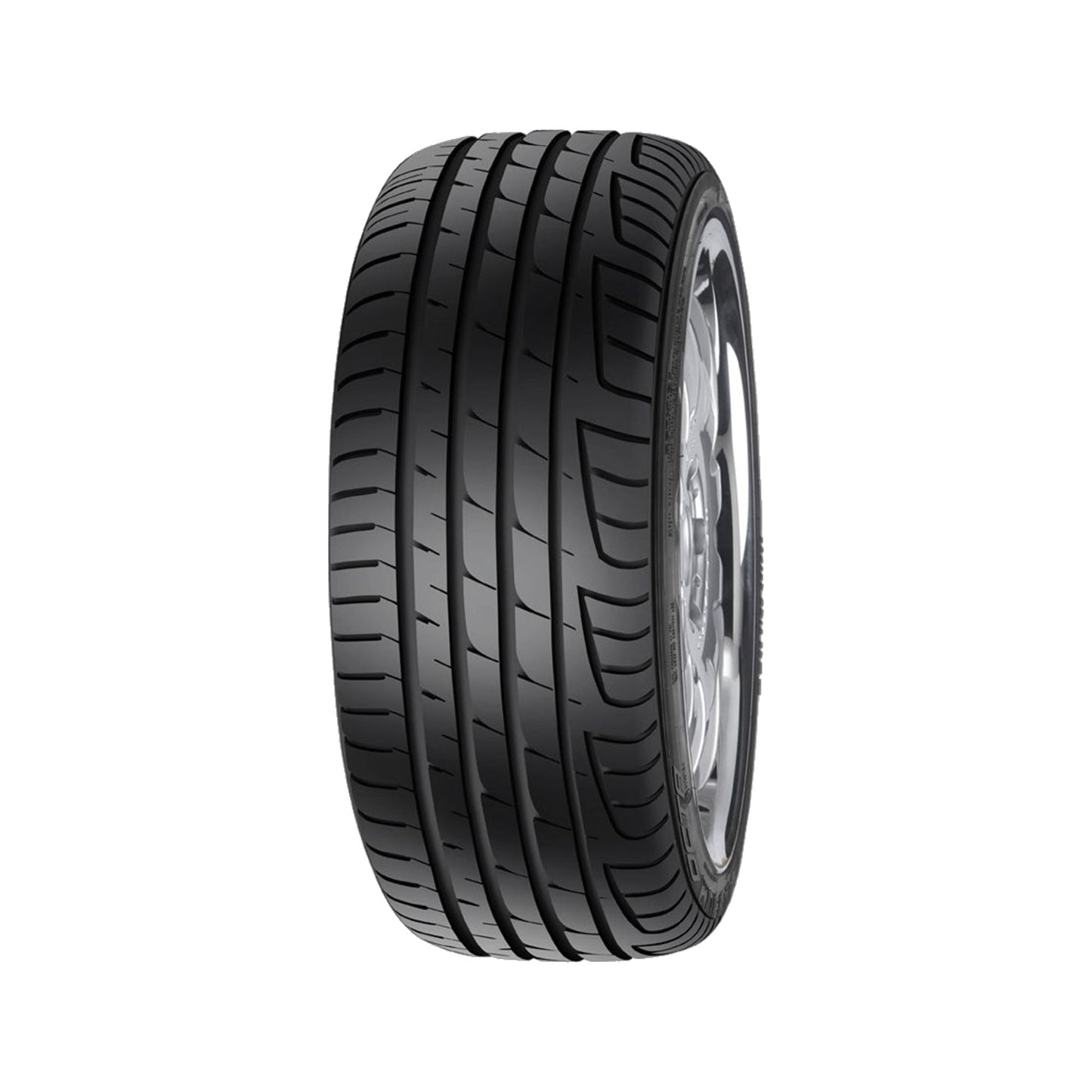 Forceum Octa All Season 225/35R20 93Y XL Passenger Tire