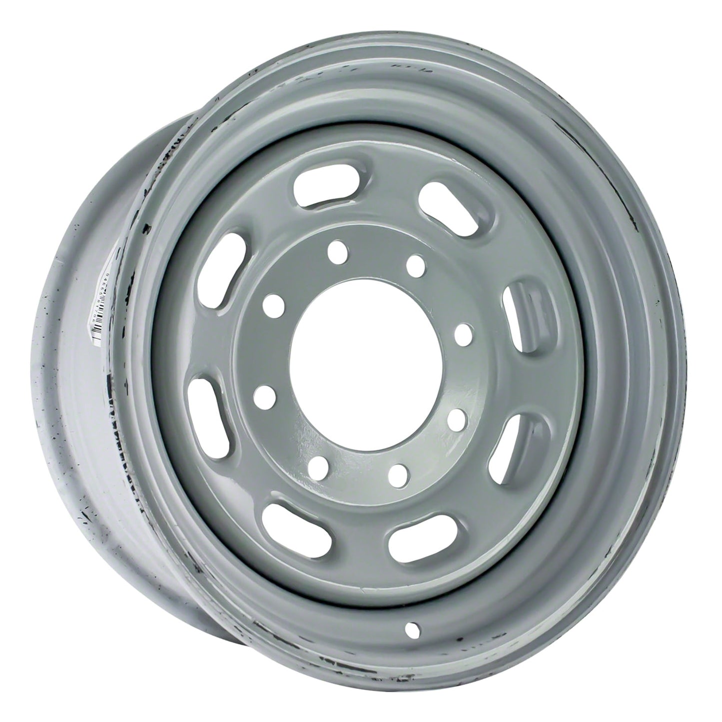 Ford F250 F350 Excursion Wheel 1999-2005 16"  Silver F81Z1015AA