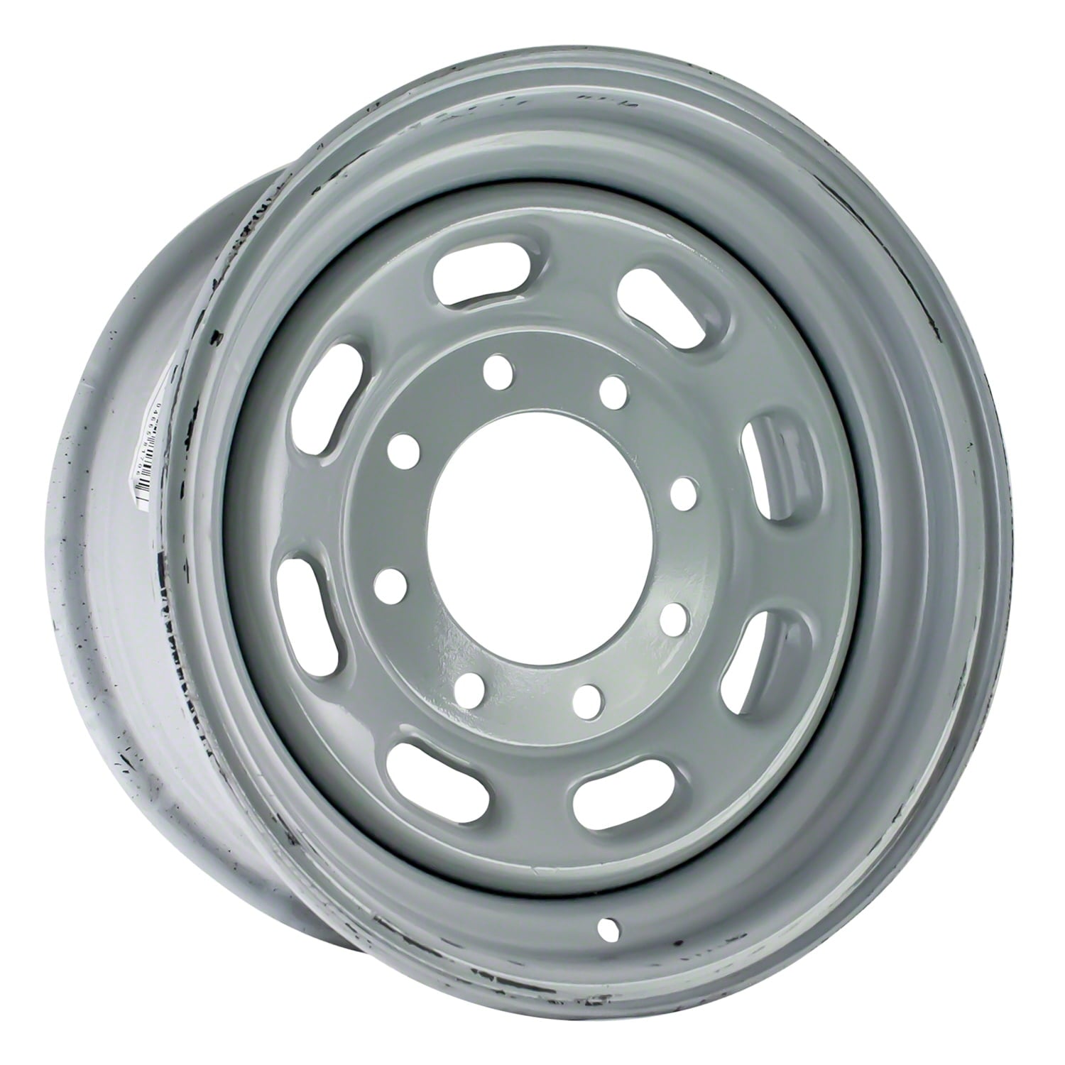 Ford F250 F350 Excursion Wheel 1999-2005 16"  Silver F81Z1015AA