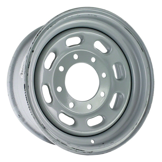 Ford F250 F350 Excursion Wheel 1999-2005 16"  Silver F81Z1015AA