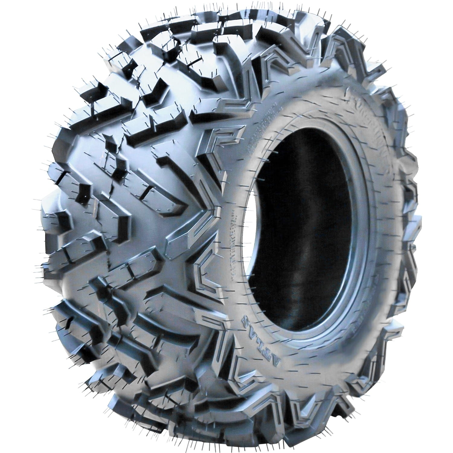 Forerunner Atlas 26x10.00-14 26x10-14 26x10x14 51F All Terrain ATV UTV Tire
