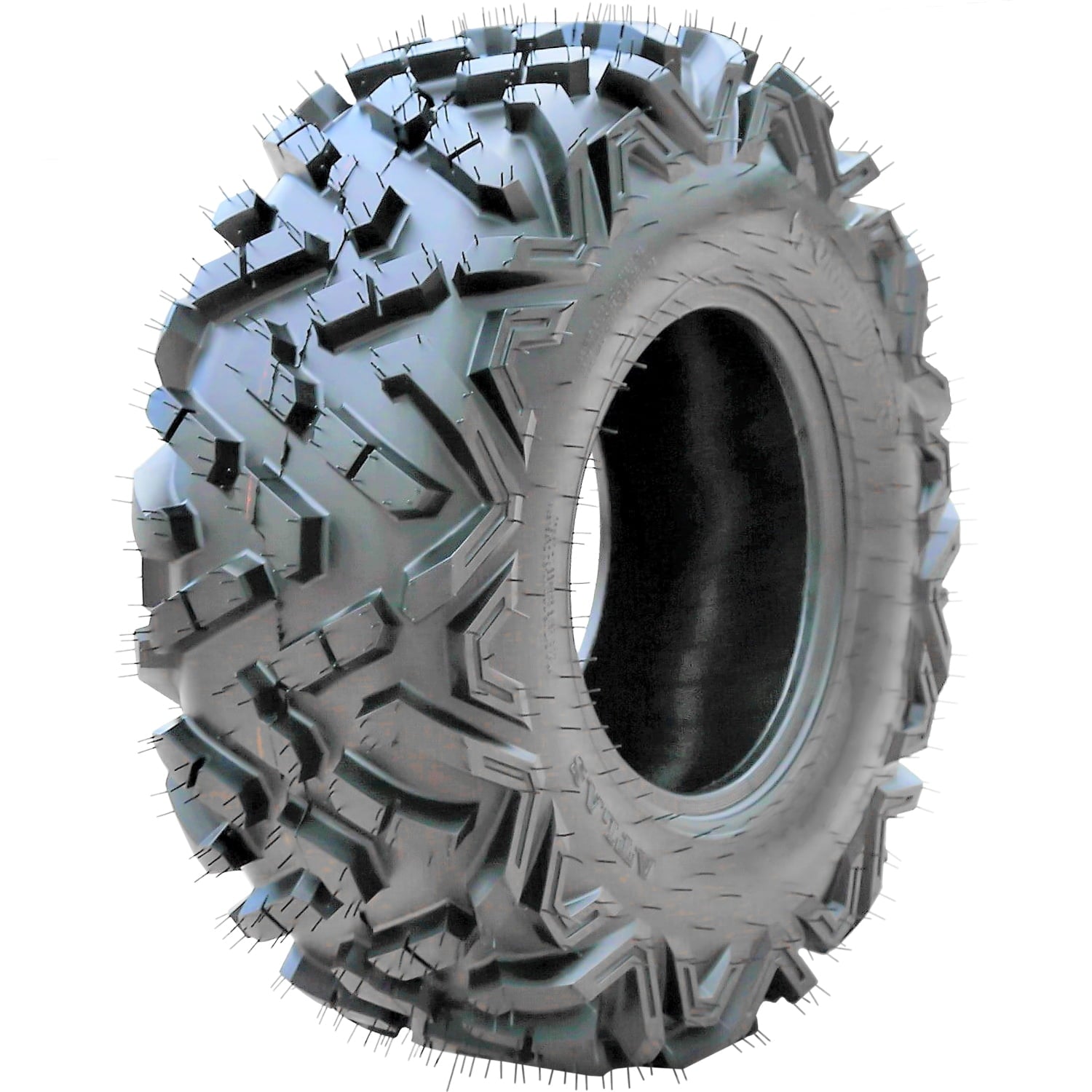 Forerunner Atlas 27X9-14 27X9X14 6 Ply A/T All Terrain ATV UTV Tire