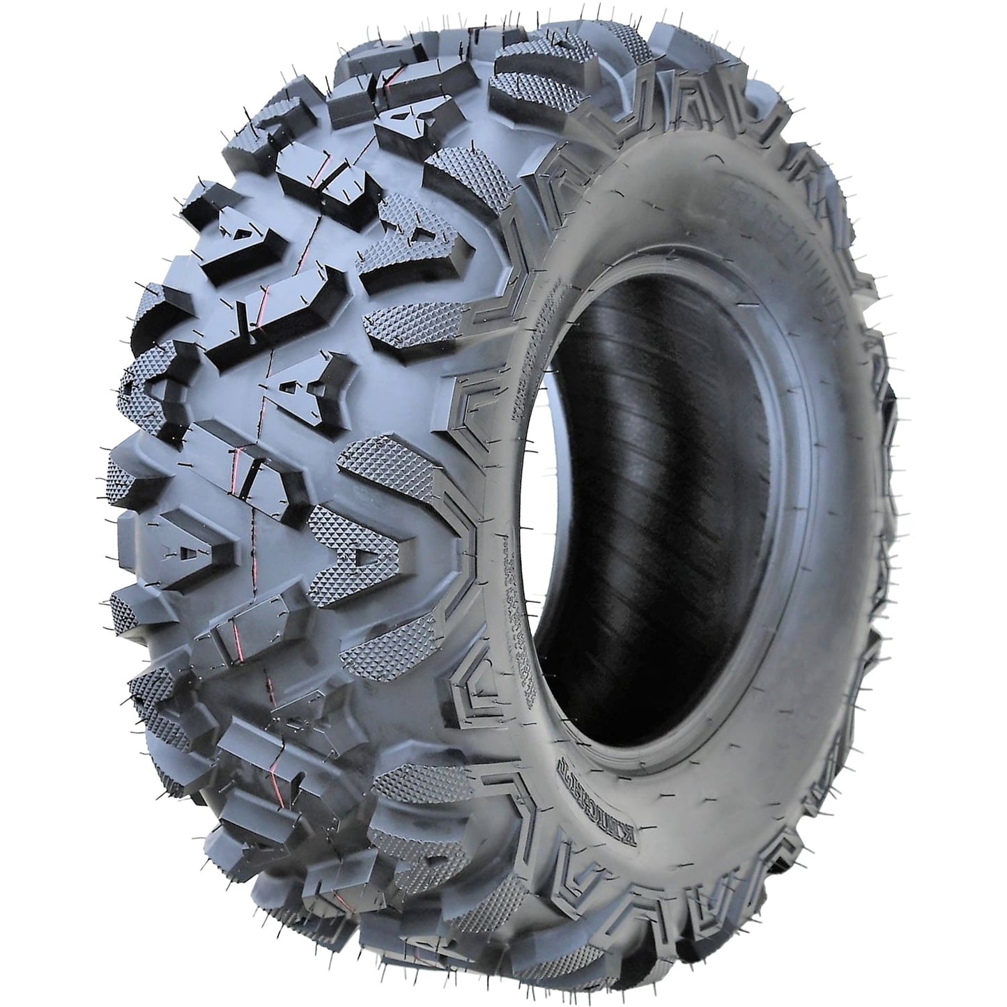 Forerunner Knight 26x12.00-12 26x12-12 26x12x12 58F 6 Ply Mud ATV UTV Tire
