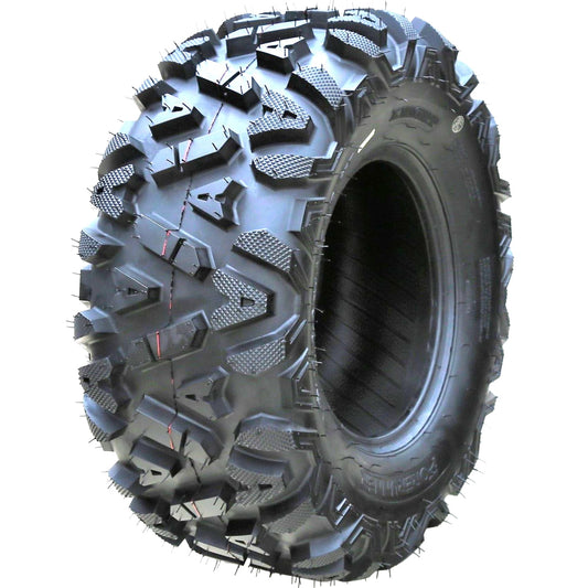 Forerunner Knight 26x9.00-14 26x9-14 26x9x14 48F 6 Ply M/T Mud ATV UTV Tire