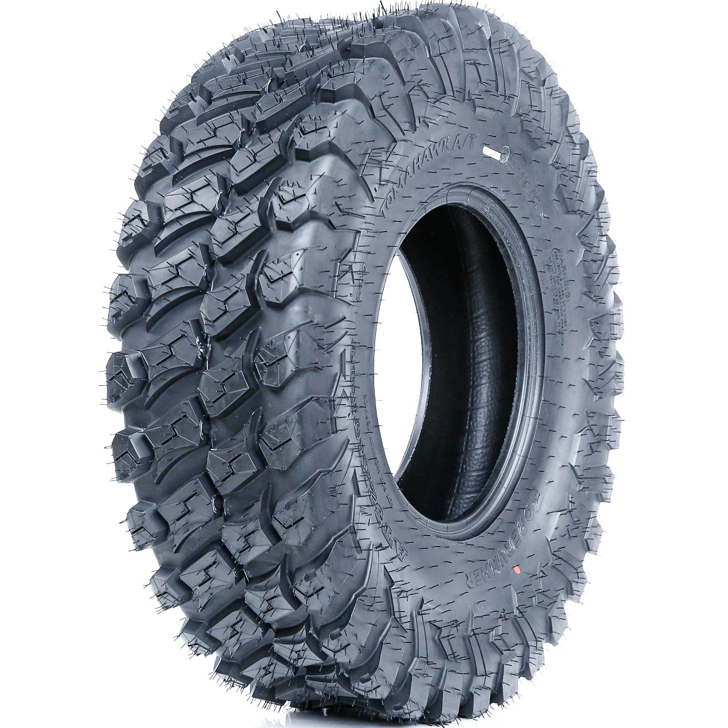 Forerunner Tomahawk A/T 32x10.00R14 32x10R14 32x10x14 86J 8 Ply ATV UTV Tire