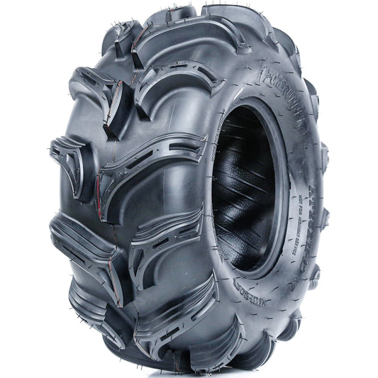 Forerunner Vulcan 28x11.00-12 28x11-12 28x11x12 58F 6 Ply Mud ATV UTV Tire