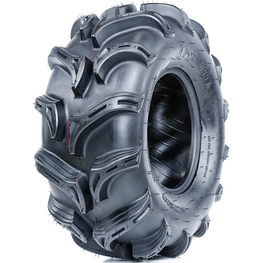 Forerunner Vulcan 28x11.00-14 28x11-14 28x11x14 58F 6 Ply Mud ATV UTV Tire