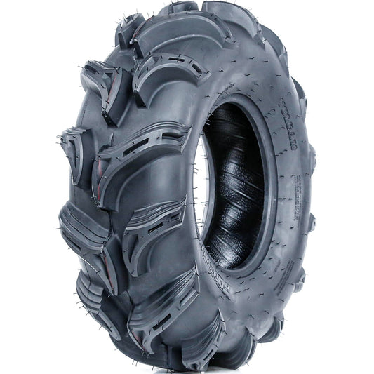 Forerunner Vulcan 28x9.00-14 28x9-14 28x9x14 52F 6 Ply M/T Mud ATV UTV Tire