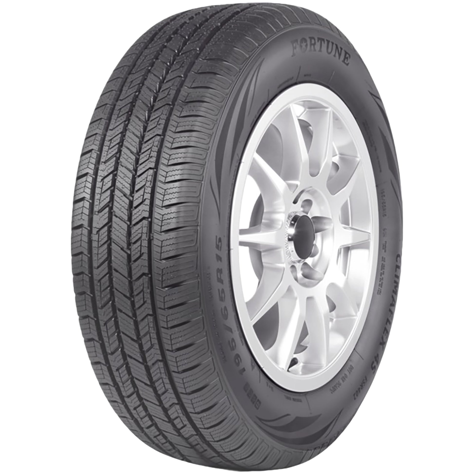 Fortune ClimaFlex 4S FSR402 Touring 225/50R17 98V XL SUV/Crossover Tire