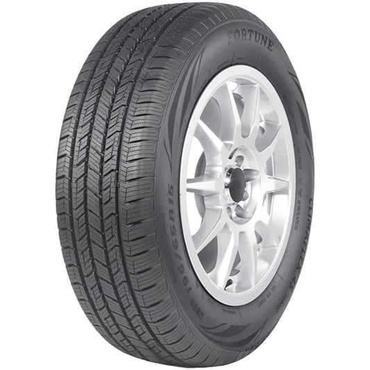 Fortune ClimaFlex 4S FSR402 Touring 255/60R18 108H SUV/Crossover Tire