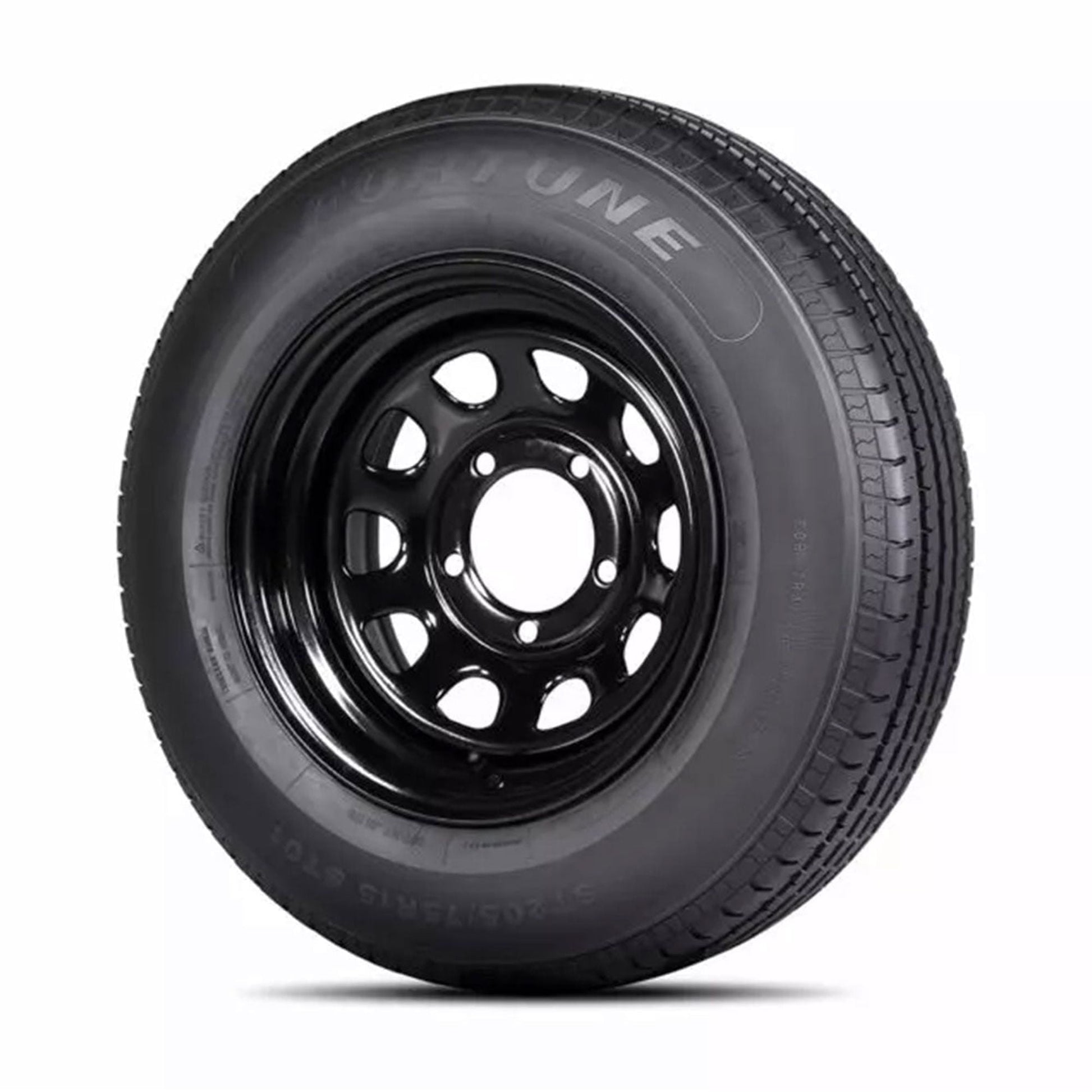 Fortune ST01 ST205/75R14 105/101M D Trailer Tire