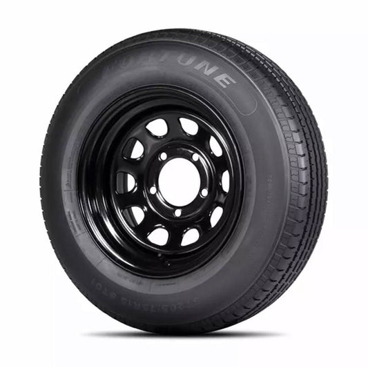 Fortune ST01 ST205/75R14 105/101M D Trailer Tire