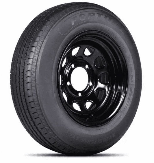 Fortune ST01 ST235/80R16 124/120M E Trailer Tire