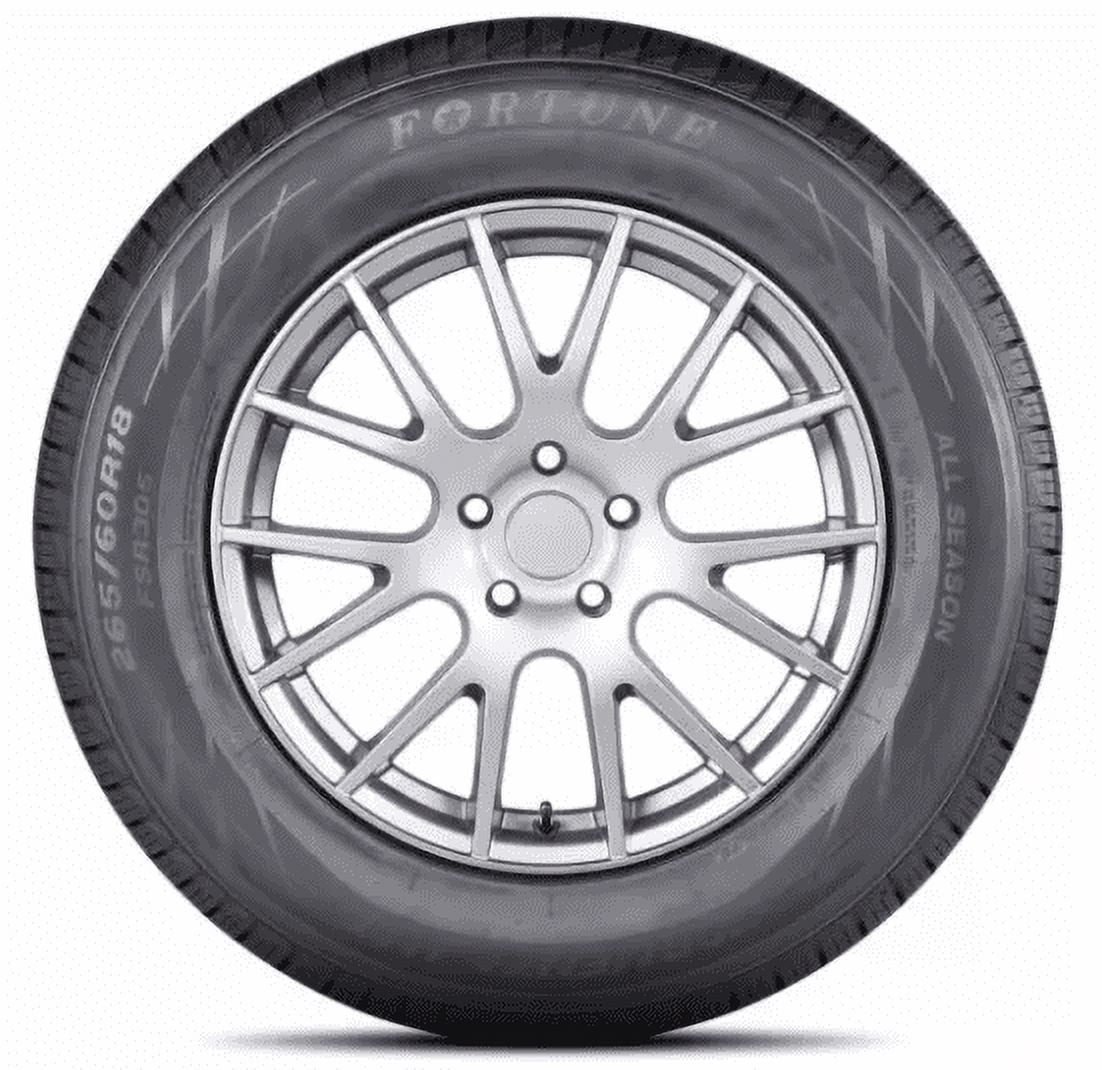 Fortune Tormenta H/T FSR305 Highway 255/60R19 109H Light Truck Tire