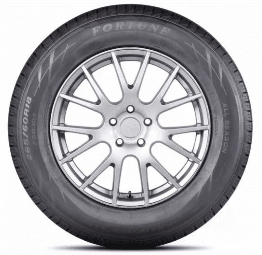 Fortune Tormenta H/T FSR305 Highway 255/60R19 109H Light Truck Tire